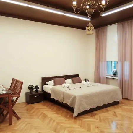 Konukevi Romance Rooms&apartments