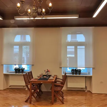 Romance Rooms&apartments