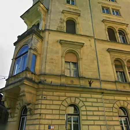 Konukevi Romance Rooms&apartments Ljubljana