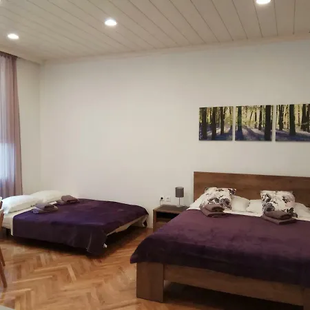 Romance Rooms&apartments *