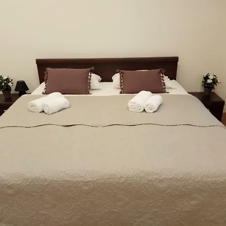 Romance Rooms&apartments Affittacamere