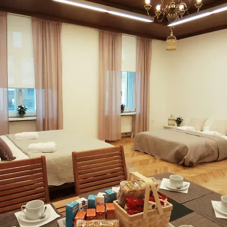 Romance Rooms&apartments Affittacamere