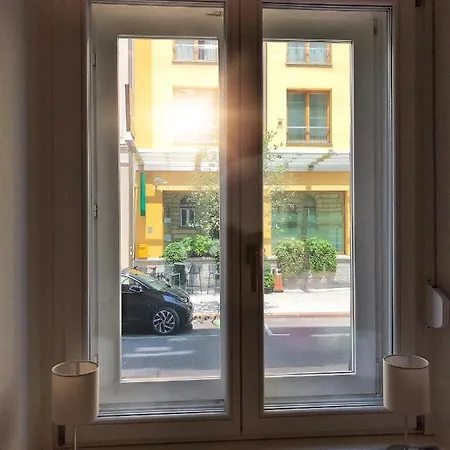 Affittacamere Romance Rooms&apartments Lubiana