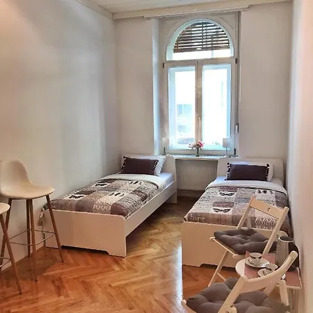 Romance Rooms&apartments Affittacamere *