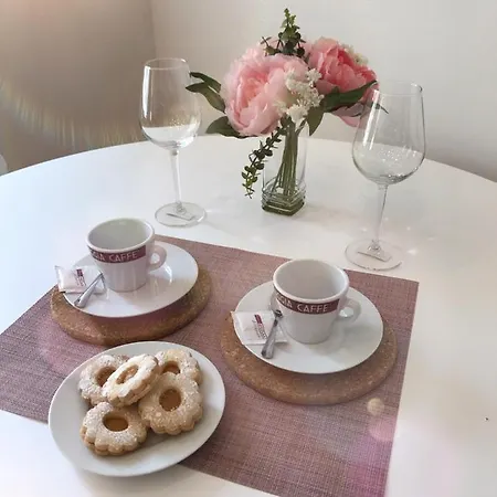 Affittacamere Romance Rooms&apartments
