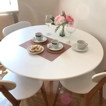 Romance Rooms&apartments Affittacamere Lubiana