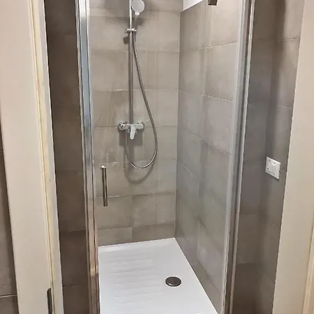 Affittacamere Romance Rooms&apartments Lubiana