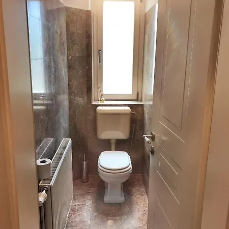 Affittacamere Romance Rooms&apartments *