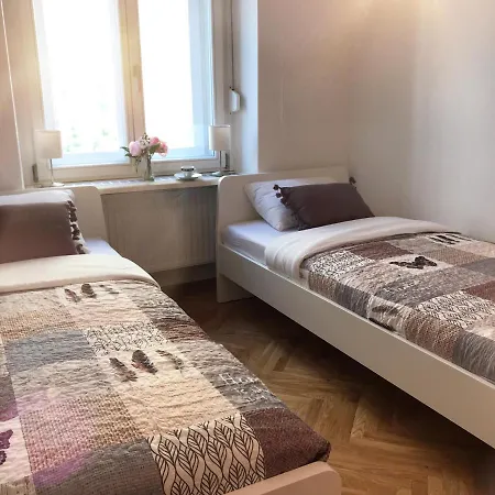 Romance Rooms&apartments Affittacamere *