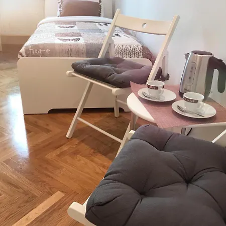 Romance Rooms&apartments Affittacamere *